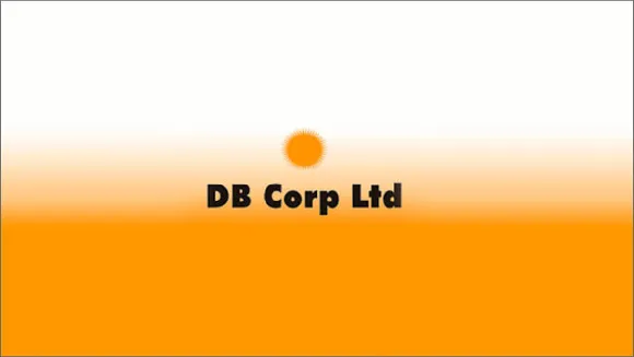 DB Corp records net profit of Rs 488 million in Q2 FY23; ad revenue grows by 26%