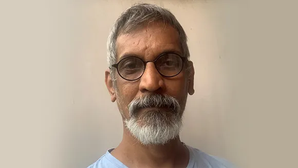 Rajesh Jha becomes editor-in-chief of Gandhi-owned National Herald