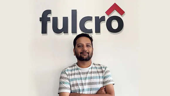 Fulcro hires Akshat Trivedi as Executive Creative Director