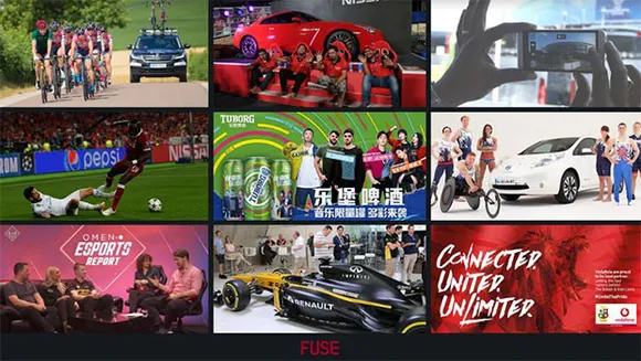 Omnicom Media Group expands sport and entertainment practice 'Fuse' in Asia-Pacific