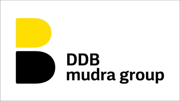 McDonald's India North and East assigns integrated marketing communications mandate to DDB Mudra Group