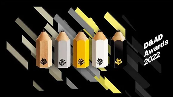 18 Indians among D&AD Awards 2022 jury