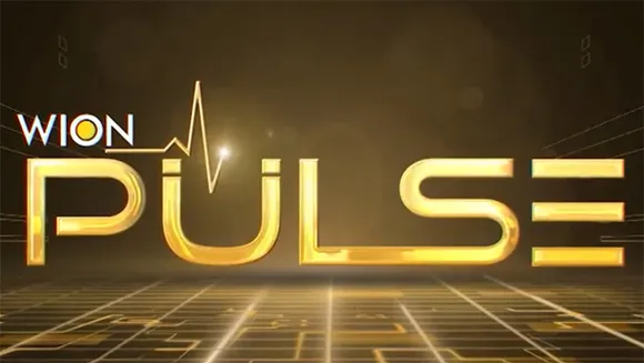 WION's 'Today Tonight' show rebrands to 'The Pulse'