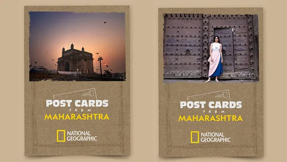 Sai Tamhankar explores the charm of Maharashtra in National Geographic India's upcoming documentary series