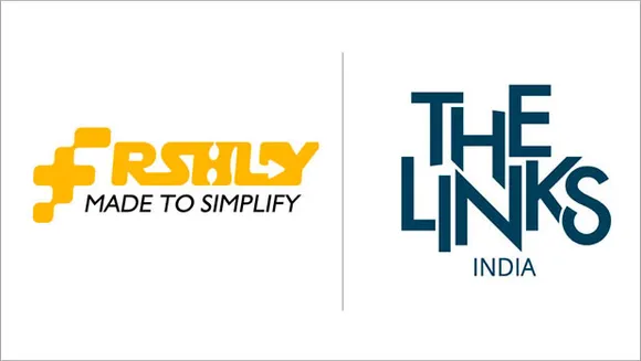 Frshly appoints The Links India as its creative agency