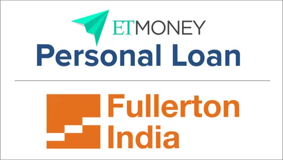 ETMoney ties up with Fullerton India, offers easy personal loans of up to Rs 20 lakh