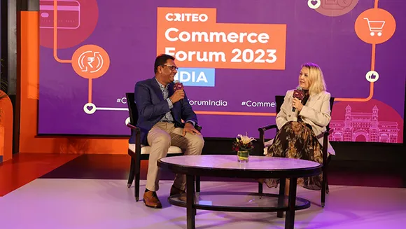 Criteo hosts first 'Criteo Commerce Forum' in India