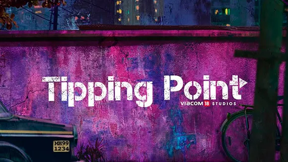 Tipping Point collaborates with Dice Media for a new content line-up, starting with 'Cheeku'