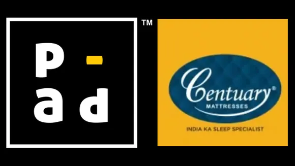 Centuary Mattress appoints PAD Group as creative agency
