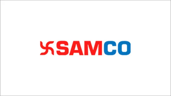 Triton bags creative and digital mandate of SAMCO 