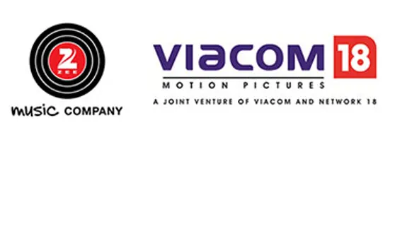 Zee Music signs deal with Viacom18 Motion Pictures