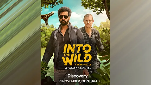 Vicky Kaushal to make an appearance in Disney Channel's 'Into the Wild with Bear Grylls' show