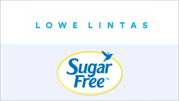 Lowe Lintas wins creative duties for Zydus Wellness' Sugar Free