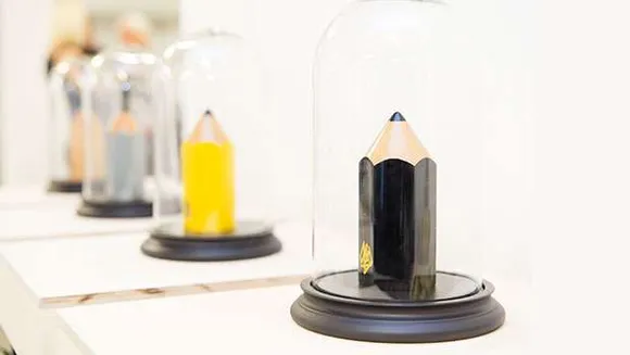 India bags 10 Pencils on final day of judging at D&AD