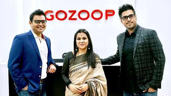 Gozoop acquires HAT Media, the agency managing Mumbai Police's Twitter handle