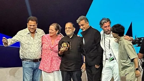 Cannes Lions 2023: India opens big on Day-2 with a Gold, 3 Silver and 2 Bronze Lions