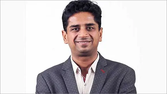 IndiaFirst Life's Aashish Walia joins Fabled Minds as partner & Director