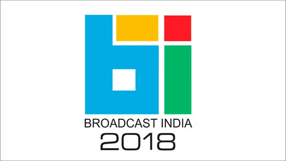 Total TV viewership goes up by 12% in BARC's Broadcast India 2018 Survey