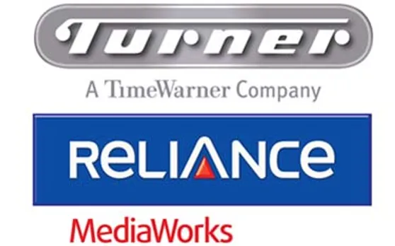 Turner partners with Reliance MediaWorks to consolidate creative services