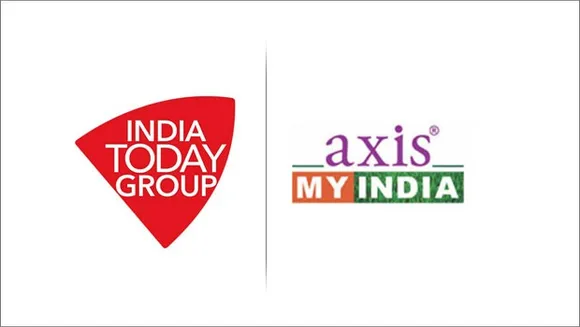 India Today-Axis-My-India exit-poll mechanism enters Harvard Business class