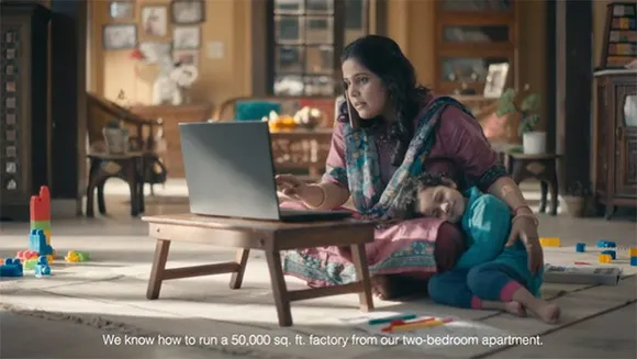Microsoft celebrates India's spirit of being unstoppable in first-ever holiday ad film