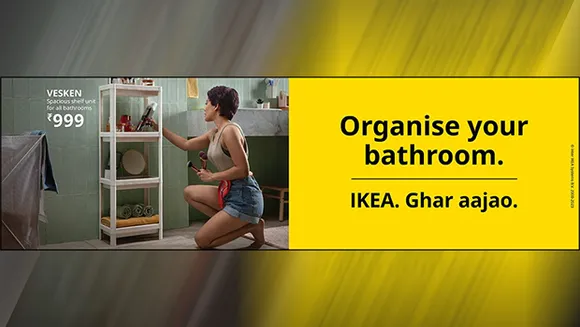 Ikea India launches 'Ads That Skip You' series to highlight time-saving organising  solutions