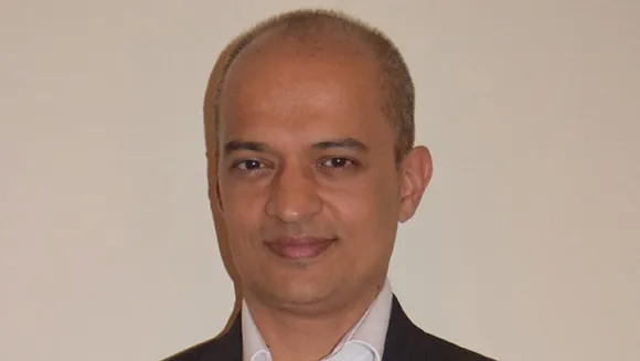 ABP Network appoints Sameer Rao as CEO of ABP Creations