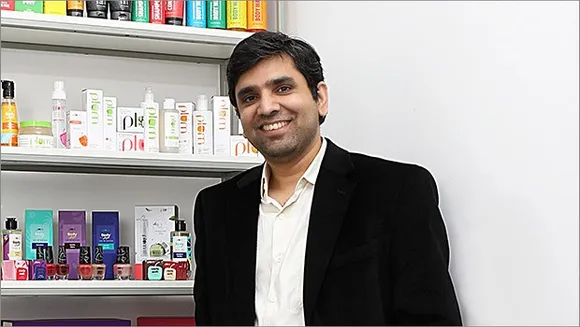 D2C brand Plum appoints Abhishek Agrawal as Chief Business Officer