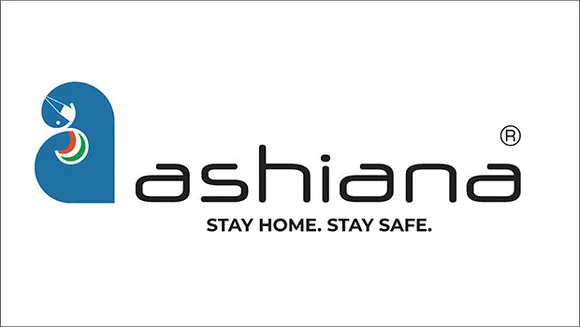 #FightingCoronavirus: Ashiana Housing tweaks logo to pay tribute to medical fraternity for their efforts to treat Covid-19 patients