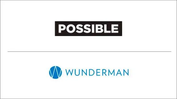 WPP's Possible and Wunderman join forces to become one digital giant