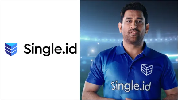 Enigmatic Smile's new TVC featuring MS Dhoni introduces its 'Single.ID' offering