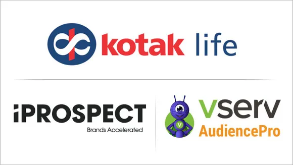 Kotak Life launches gamified campaign in partnership with iProspect and Vserv AudiencePro