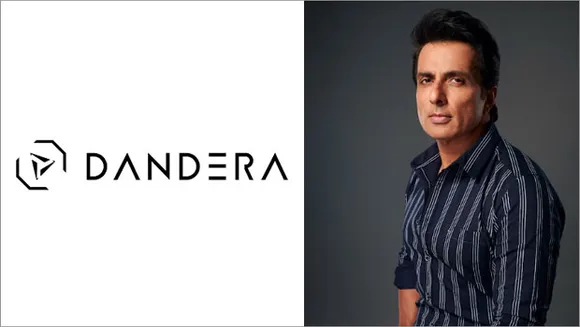 Sonu Sood becomes brand ambassador for Dandera's Electric Vehicles