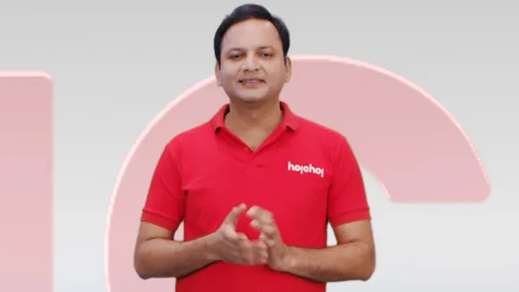 India's OTT landscape still in early stages of evolution, says Hoichoi's Vishnu Mohta