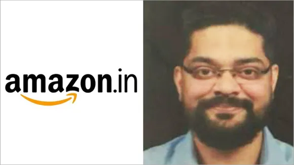 Mindshare's Vineet Nair joins Amazon India as Head of Media