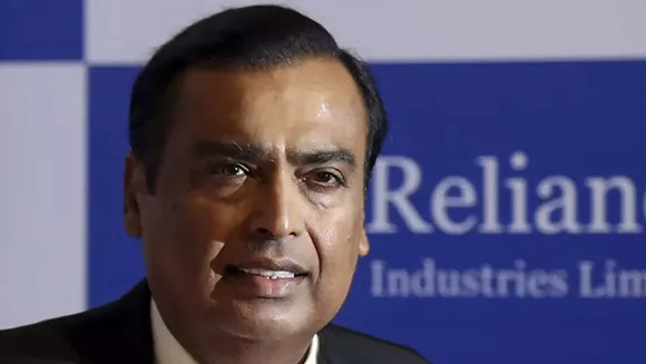 Reliance in talks to buy Paramount Global's 13% stake in Viacom18