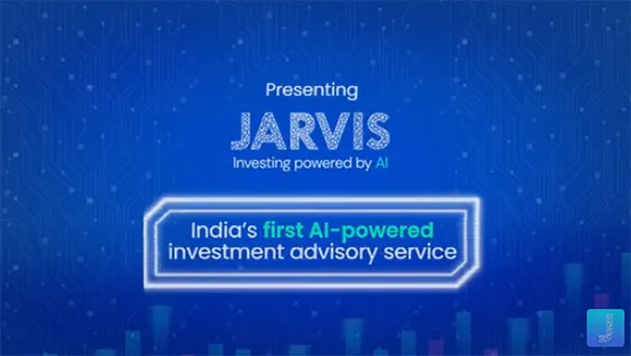 Jarvis Invest's 'AI in investing' campaign aims to highlight the benefits of AI in stock advisory service