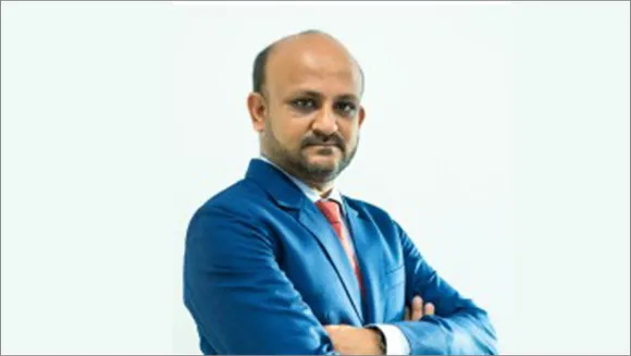 Marketers will use storytelling, short-form ads won't get traction in insurance sector: Abhishek Gupta of Edelweiss Tokio Life Insurance