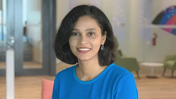 Meta appoints Sandhya Devanathan as Head and VP of India