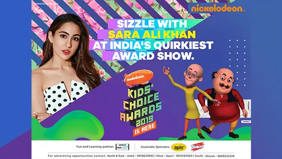 Nickelodeon Kids Choice Awards 2019 to be held today in Mumbai
