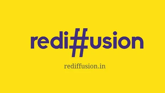 Rediffusion bags the creative account of 63 Moon's Cryptowire