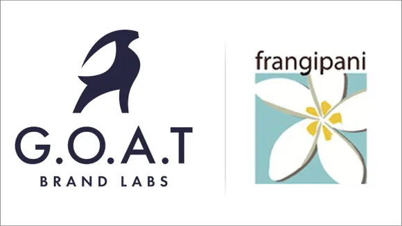 GOAT Brand Labs completes full acquisition of Frangipani
