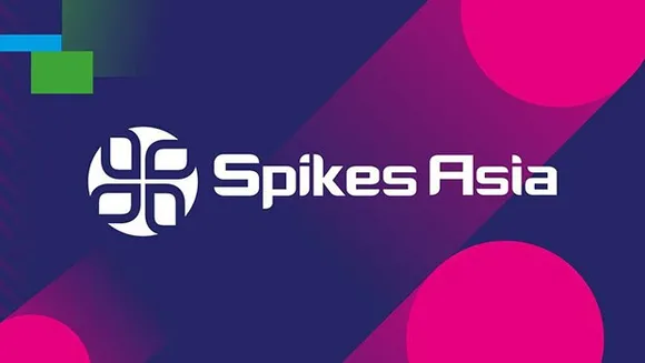 India secures 93 shortlists at Spikes Asia 2021