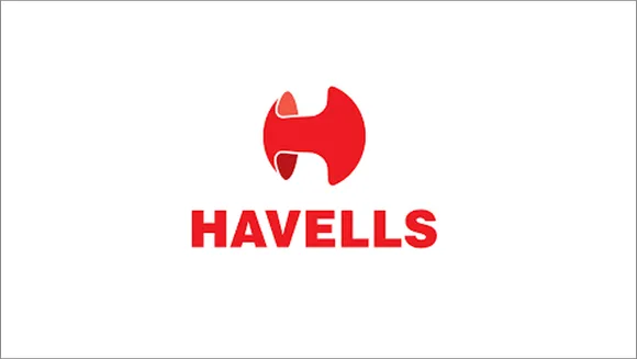 Havells India YoY adex up 38%; 108% rise QoQ in Q3 FY24