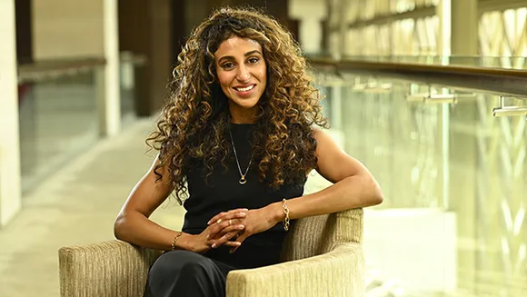 We aim to 6X our business by 2030 in our top most emerging market- India: Zeenah Vilcassim