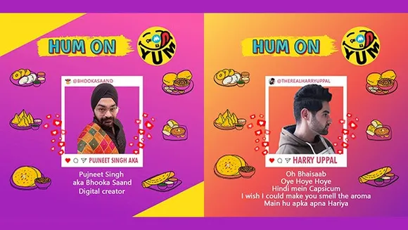 9XM's new show '9XM Ka Yum' to take audience through Indian street food journey