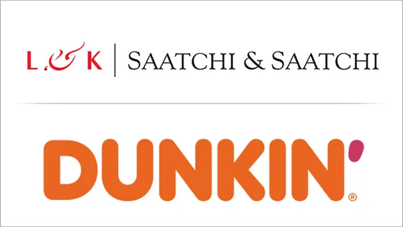 L&K Saatchi & Saatchi secures integrated creative and digital mandate for Dunkin'