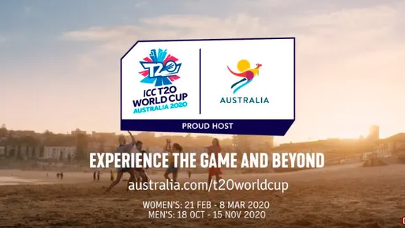 Tourism Australia's new campaign offers cricket and holiday experience to Indian cricket fans 