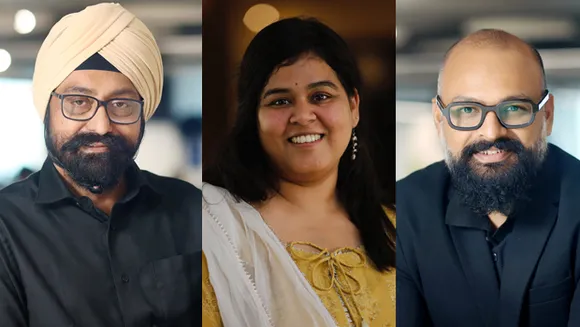 Premjeet Sodhi, Mansi Datta and Shekhar Banerjee get new roles at Wavemaker