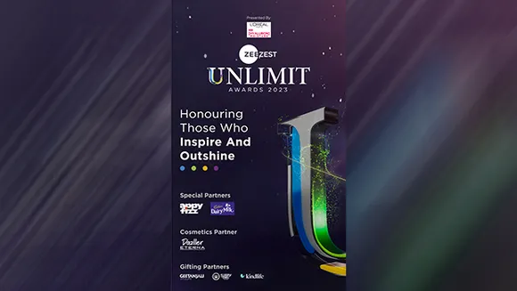 Zee Zest Unlimit Awards honours stalwarts from cuisine, beverages, luxury hotels and resorts, space and more